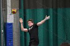 Track & Field  Men’s Track & Field open up the 2023 indoor season with a home meet against Colby College. They also competed against visiting Wentworth Institute of Technology, Worcester State University, Gordon College and Connecticut College. - Photo by Keith Nordstrom